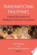 Transnational Philippines