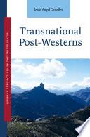 Transnational Post-Westerns