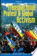 Transnational Protest and Global Activism