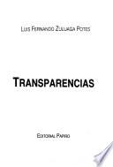 Transparencias