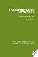 Transportation Networks