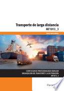 Transporte de larga distancia