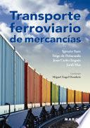 Transporte ferroviario de mercancías