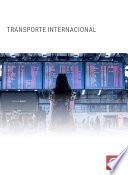 Transporte internacional