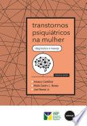 Transtornos Psiquiátricos na Mulher