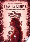 Tras la corona