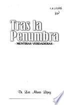 Tras la penumbra