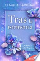Tras la tormenta (El legado de los Wright 2)