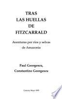 Tras las huellas de Fitzcarrald