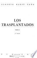 Trasplantados