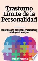 Trastorno Límite de la Personalidad