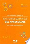 Trastornos de aprendizaje