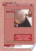Trastornos del desarrollo asociados con la exposición al alcohol durante el embarazo y la lactancia