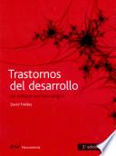 Trastornos del desarrollo