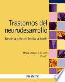 Trastornos del neurodesarrollo