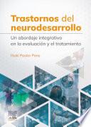 Trastornos del neurodesarrollo