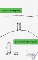 Trastornos literarios