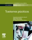 Trastornos psicóticos
