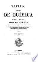 Tratade completo de Química teórica y práctica
