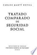 Tratado comparado de seguridad social