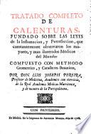 Tratado completo de Calenturas