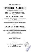 Tratado completo de historia natural