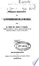 Tratado completo de las enfermedades de las mujeres
