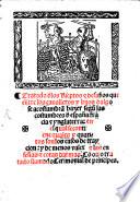 Tratado d'los Rieptos