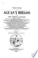 Tratado de aguas y riegos
