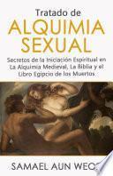 TRATADO DE ALQUIMIA SEXUAL