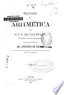 Tratado de aritmética
