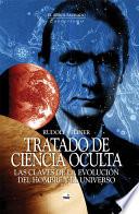 Tratado de ciencia oculta