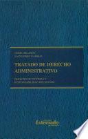 Tratado de derecho administrativo: derecho de víctimas y responsabilidad del estado. Tomo V