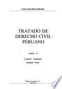 Tratado de derecho civil peruano: Contratos nominados (segunda parte)