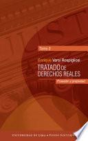 Tratado de derechos reales (Tomo 2)