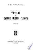 Tratado de endocrinología clínica