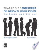 Tratado de enfermería del niño y del alodescente