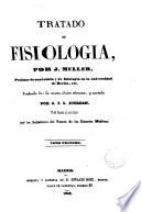 Tratado de fisiología, 1-2