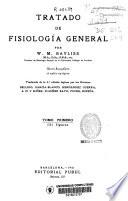 Tratado de Fisiología General
