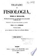 Tratado de fisiologia