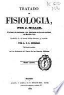 Tratado de fisiología