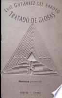 Tratado de glosas