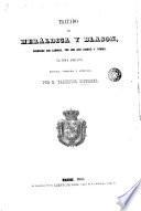 Tratado de heráldica y blasón