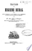 Tratado de higiene rural