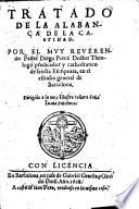 Tratado de la alabanza de la castidad
