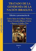 Tratado de la generosía de la nación irraelita
