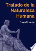 Tratado de la Naturaleza Humana