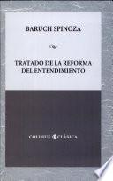 Tratado de la reforma del entendimiento