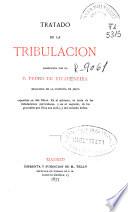 Tratado de la tribulación