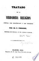 Tratado de la verdadera religion